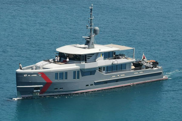 formacion nautica